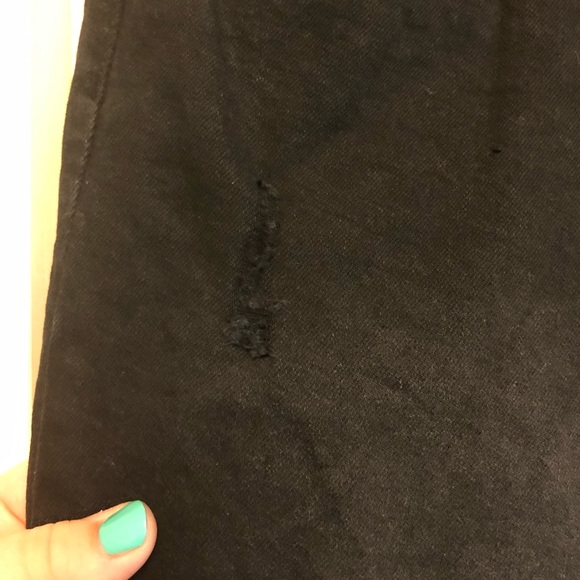 Joe fresh straight cut jeans - Picture 2 of 4